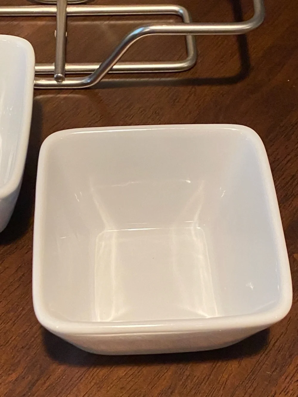 The Pampered Chef new box