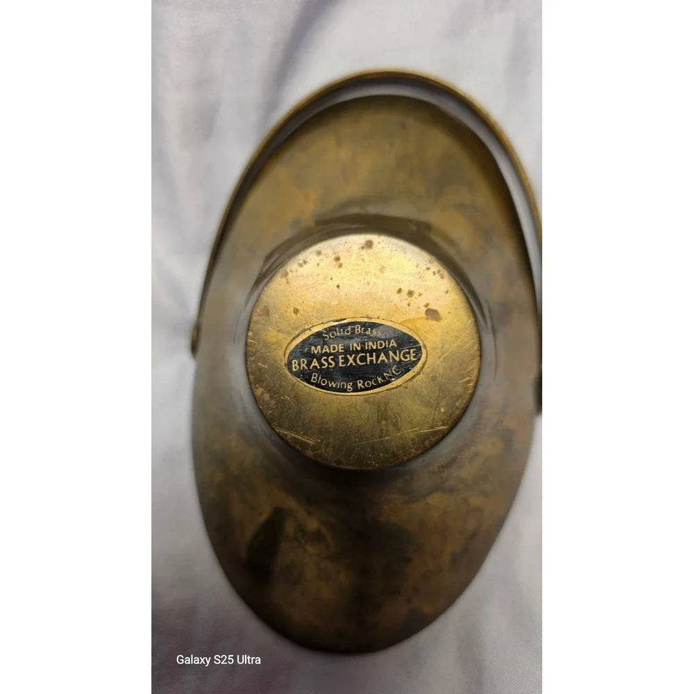 Brass Exchange nc your antique