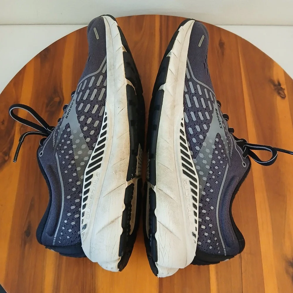 Brooks good pre