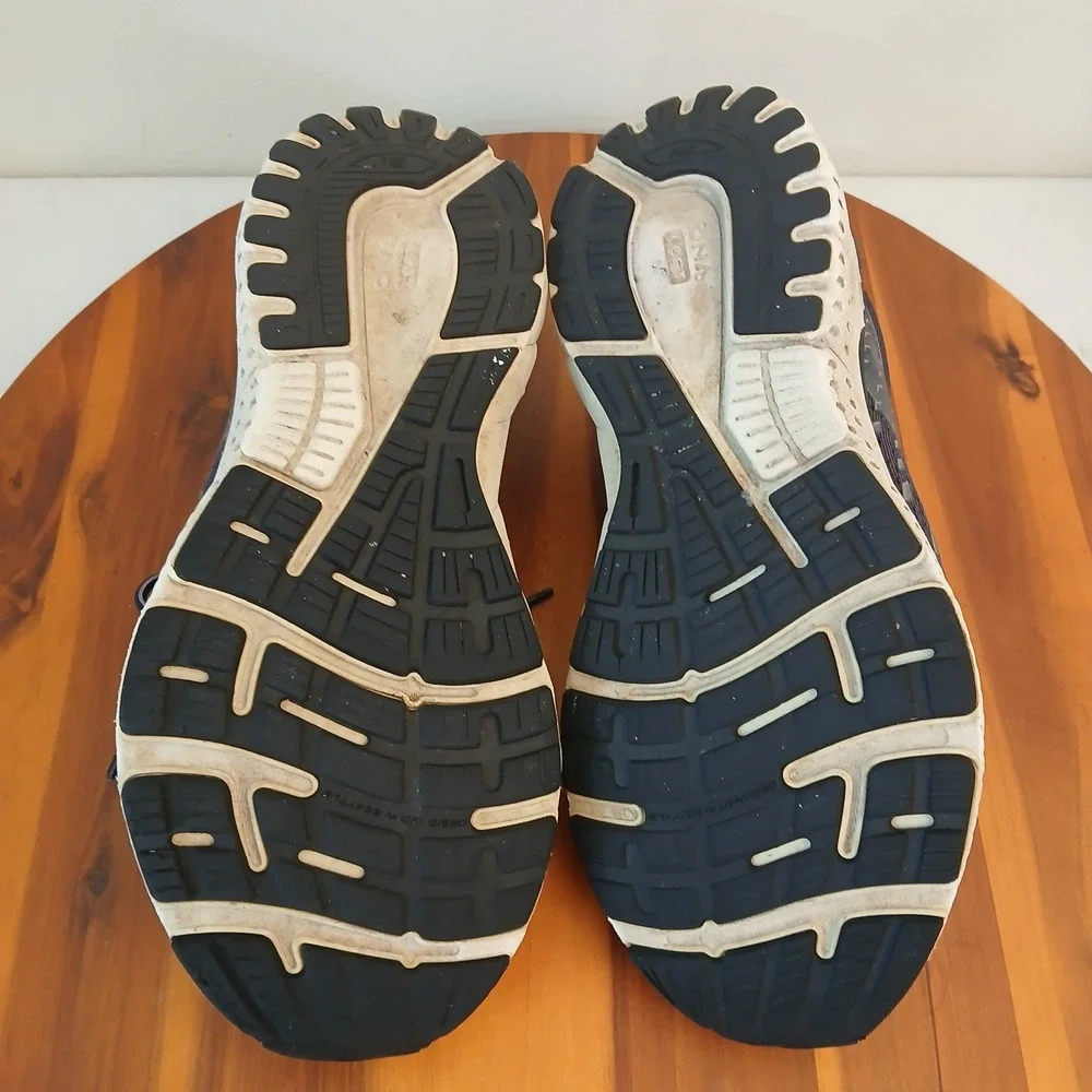 Brooks good pre