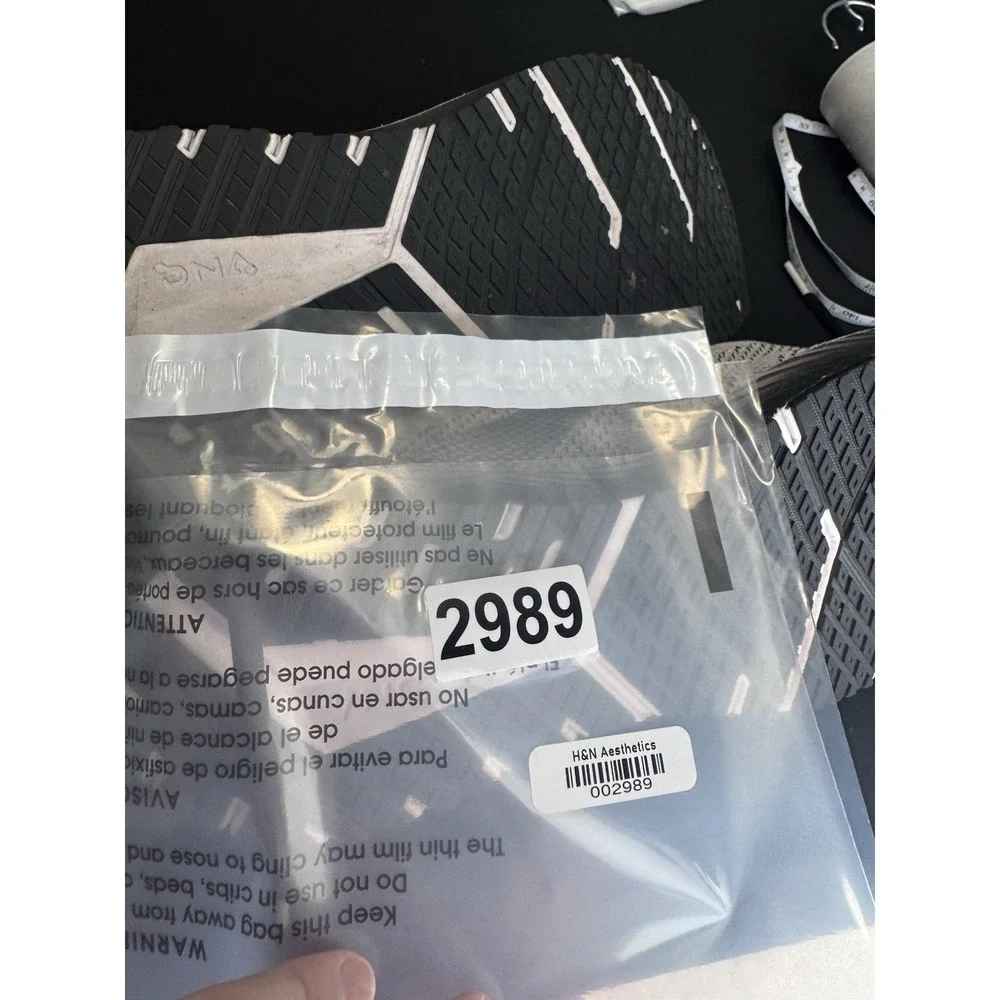 Brooks product pair