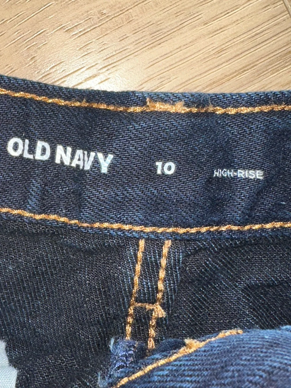 Old Navy old navy