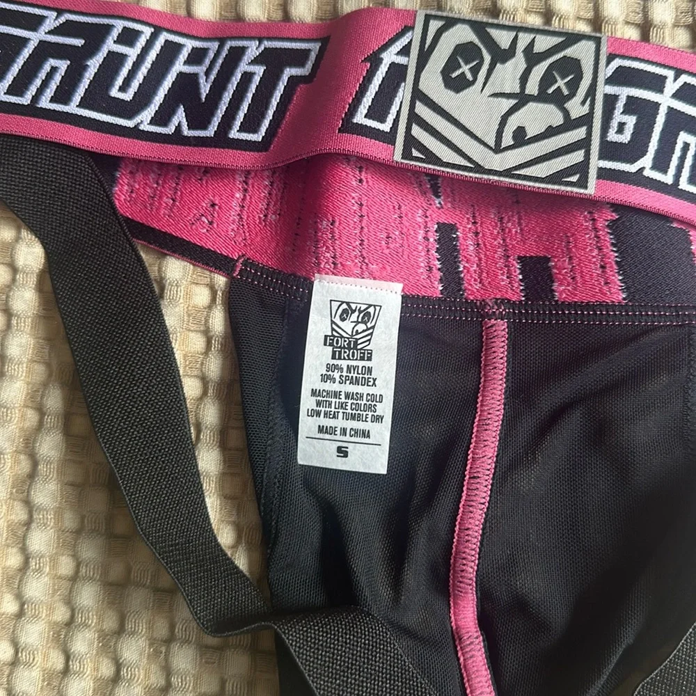 Fort Troff experience comfort