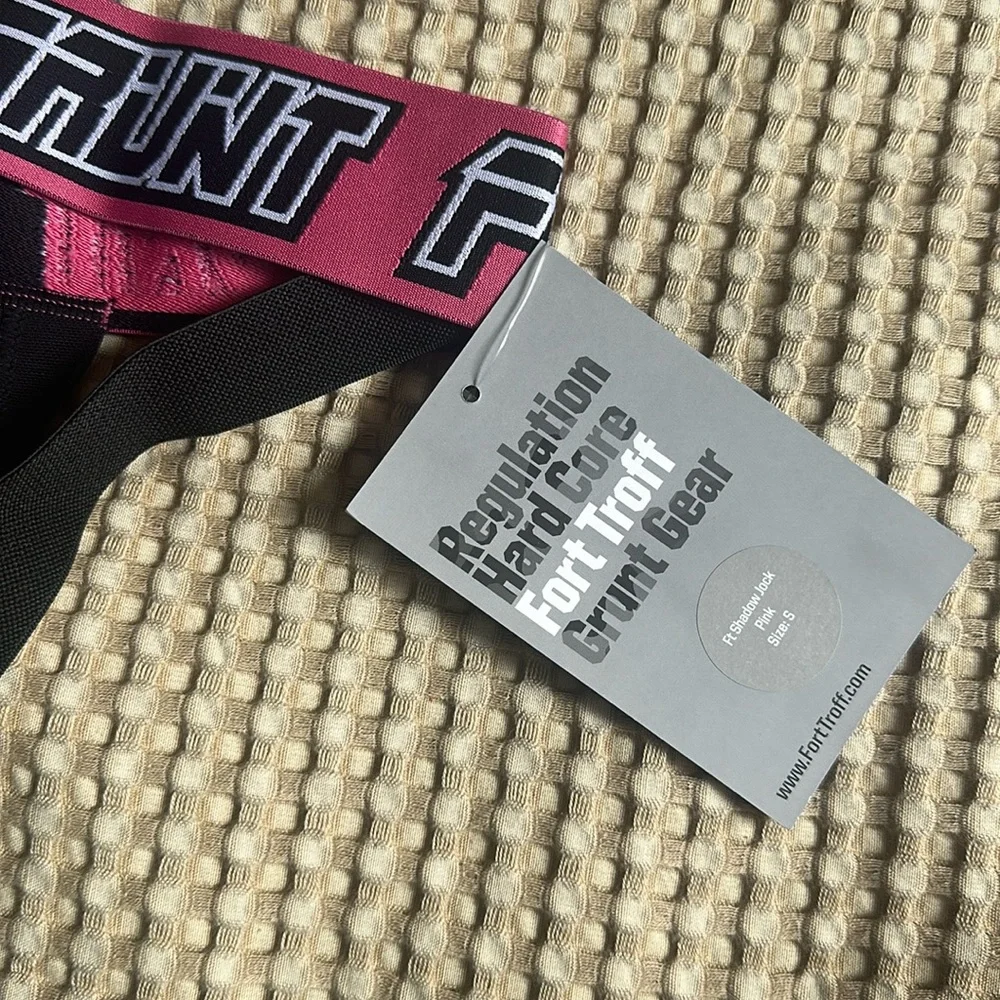Fort Troff experience comfort