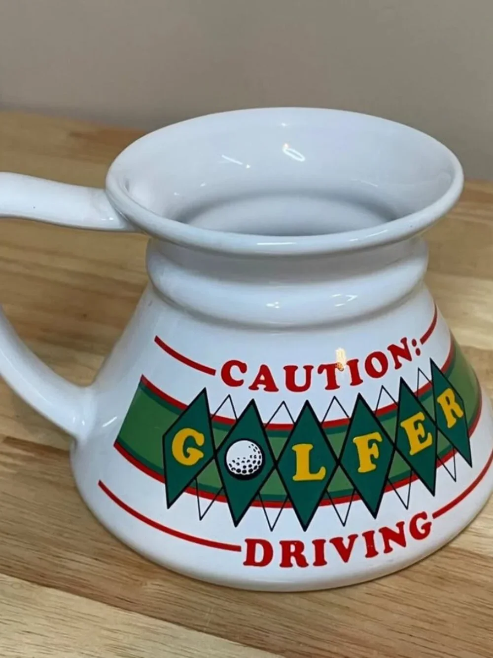 N/A vintage golf