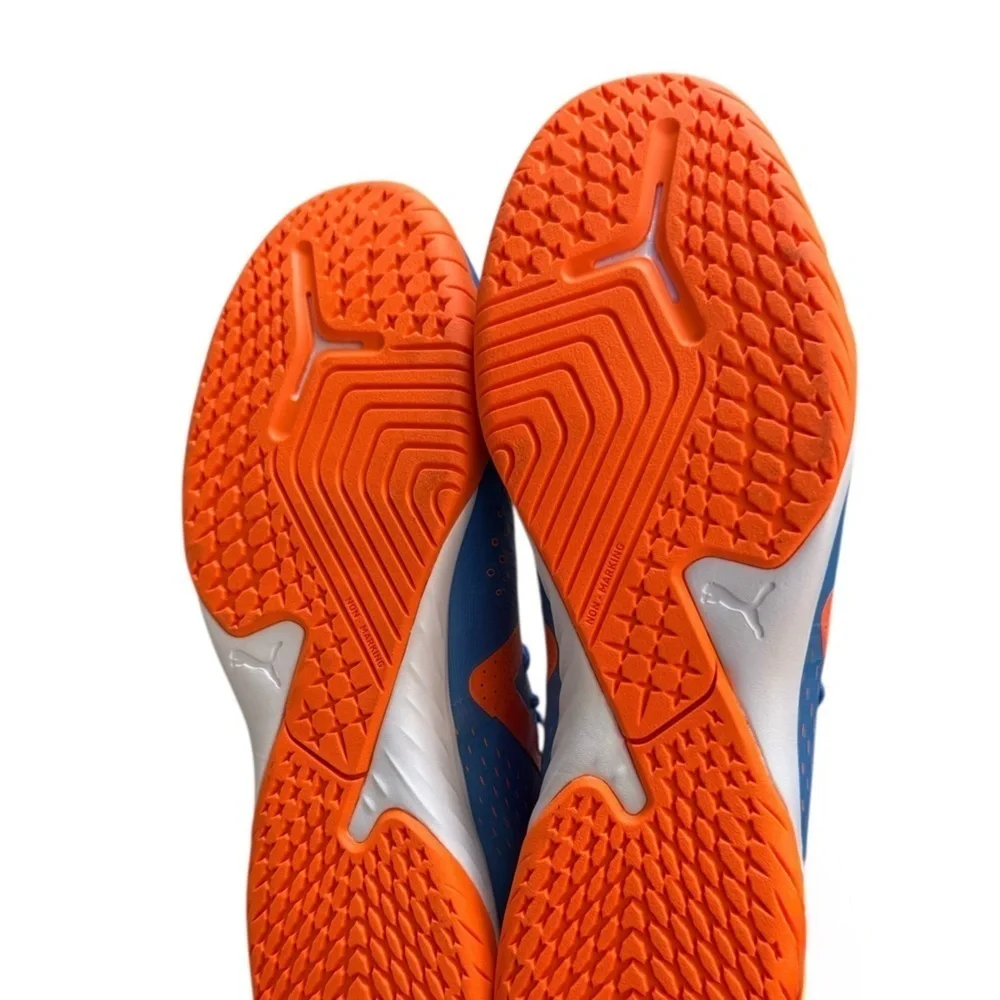 Puma bring your
