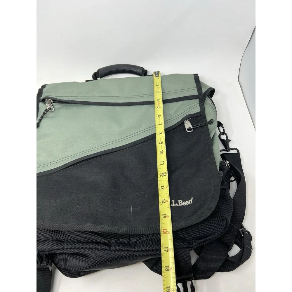 L.L. Bean ll bean