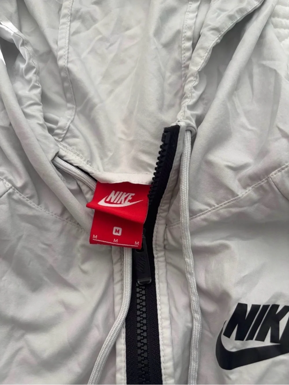 Nike size lightweight