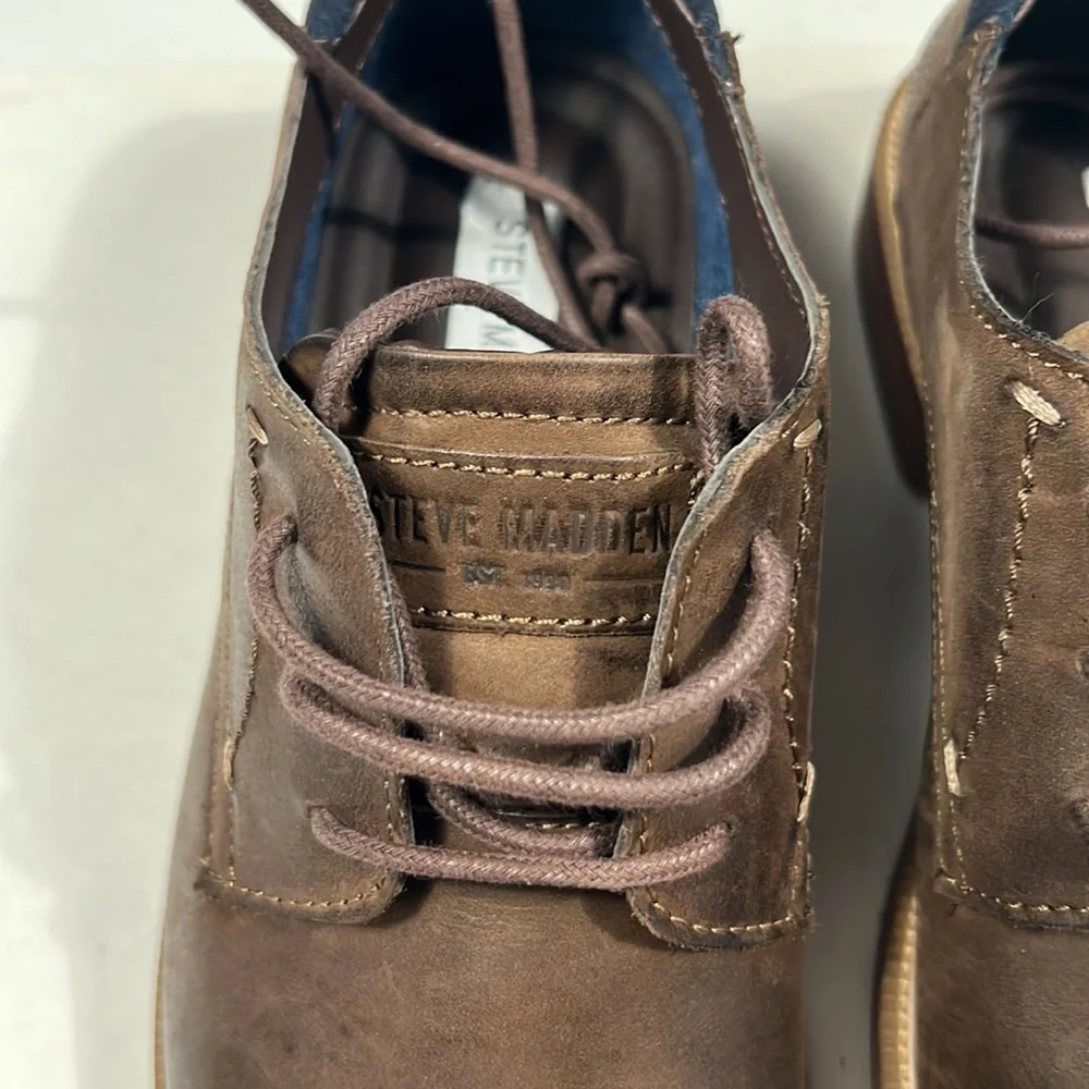 Steve Madden brand new