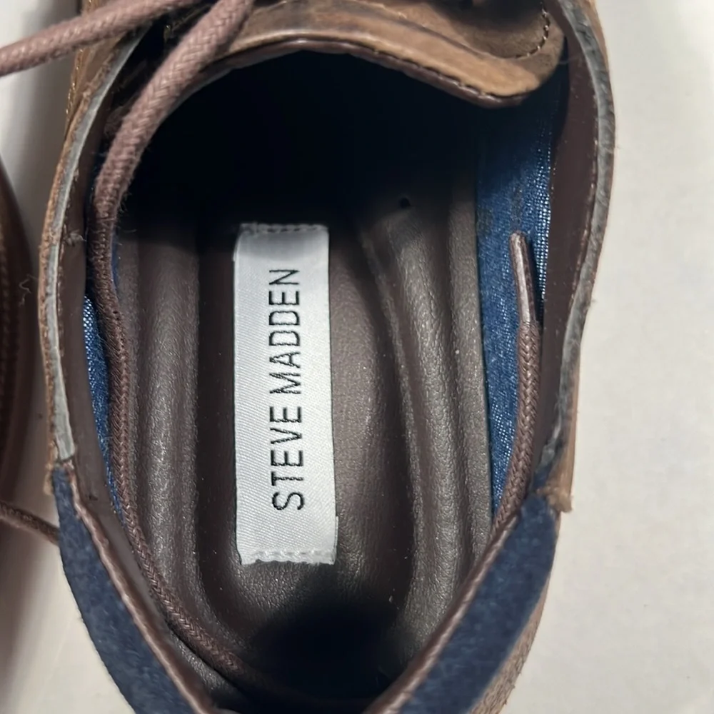 Steve Madden brand new