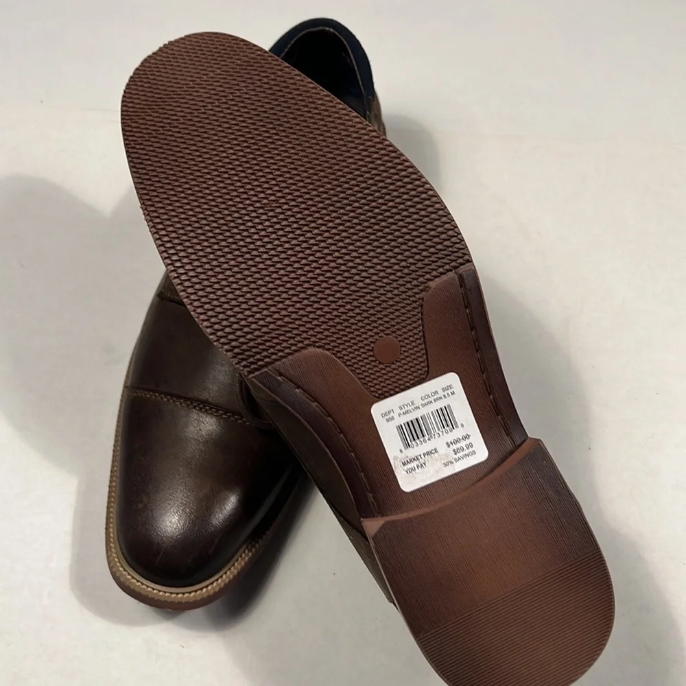 Steve Madden brand new