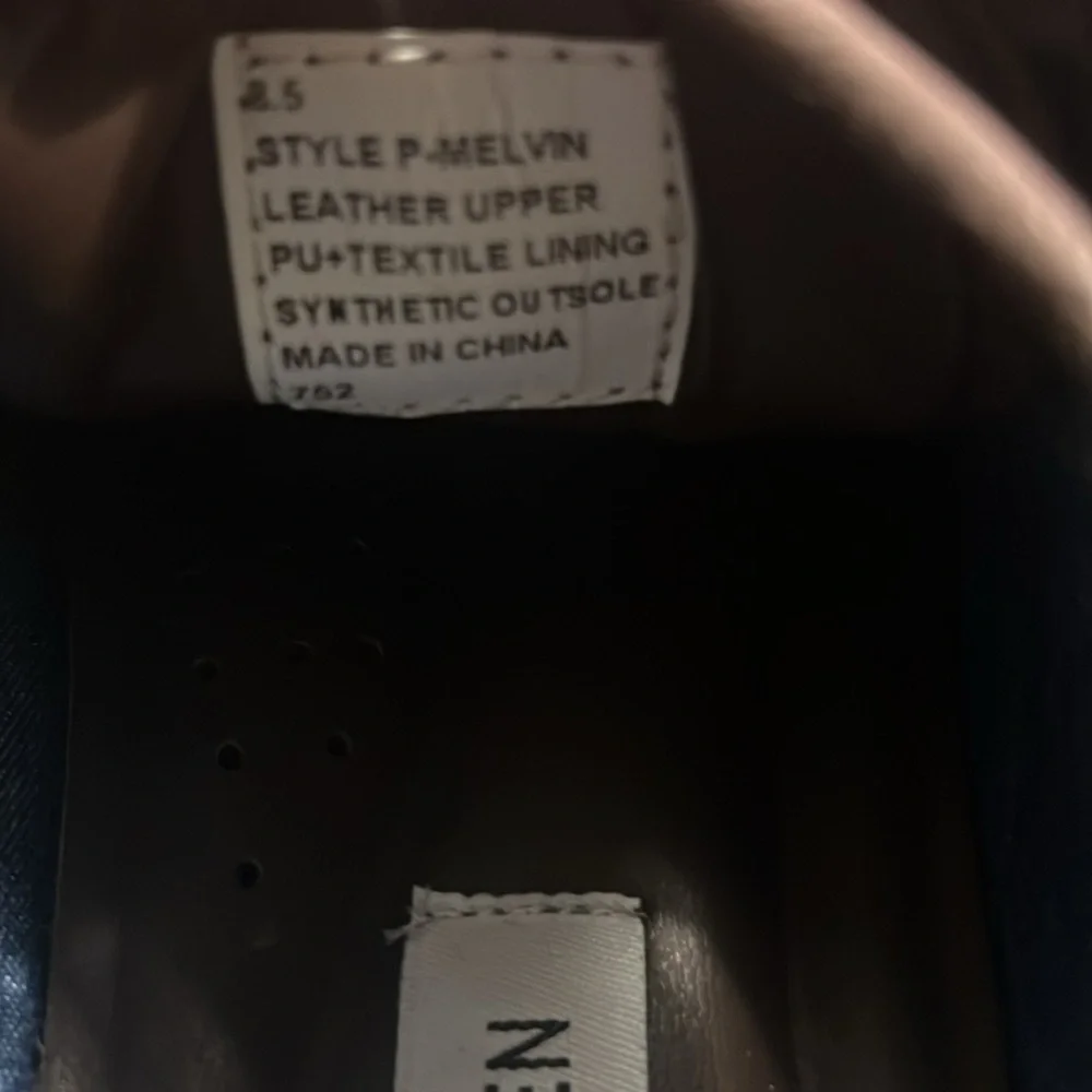 Steve Madden brand new