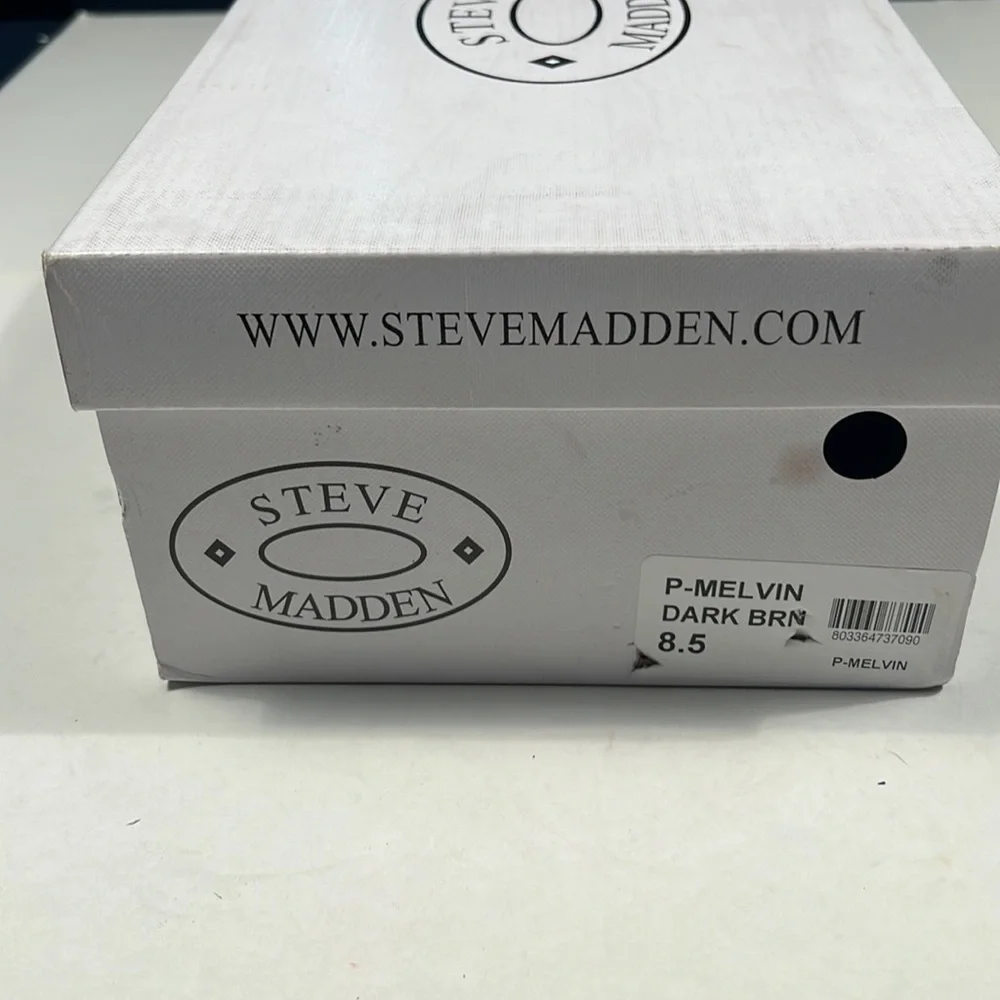 Steve Madden brand new