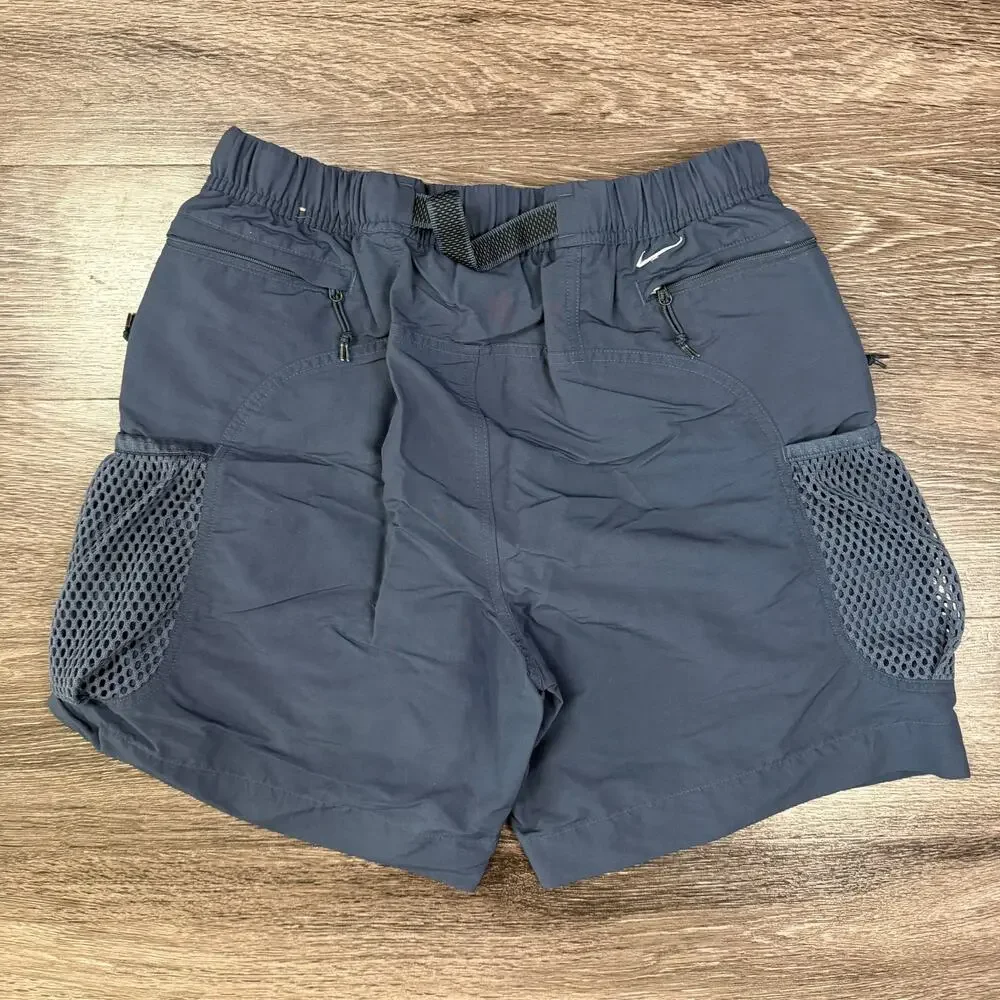Nike used good