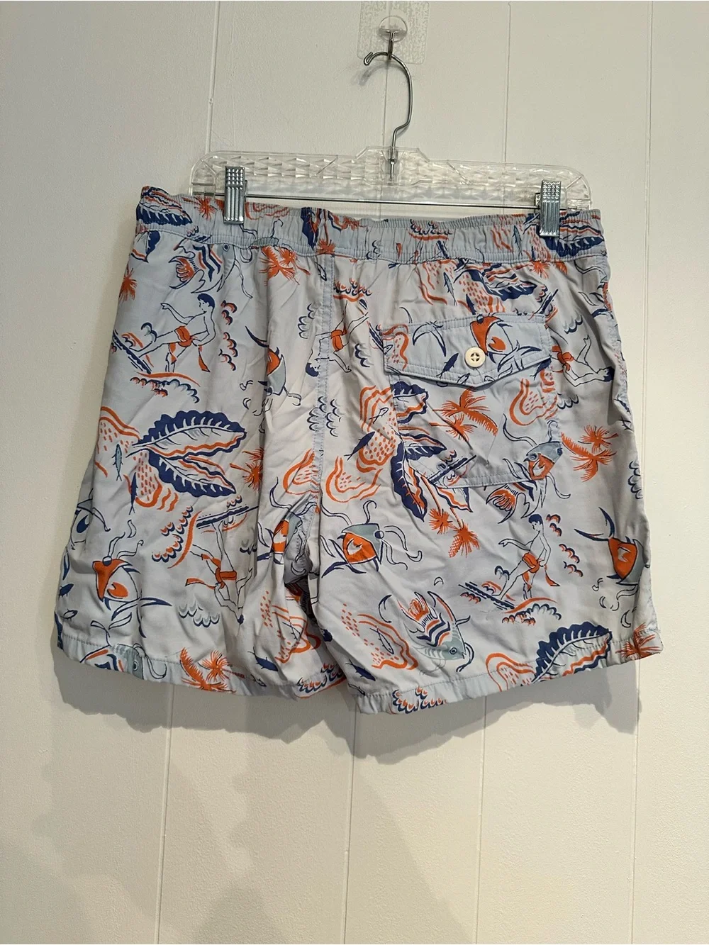 J. Crew crew men’s