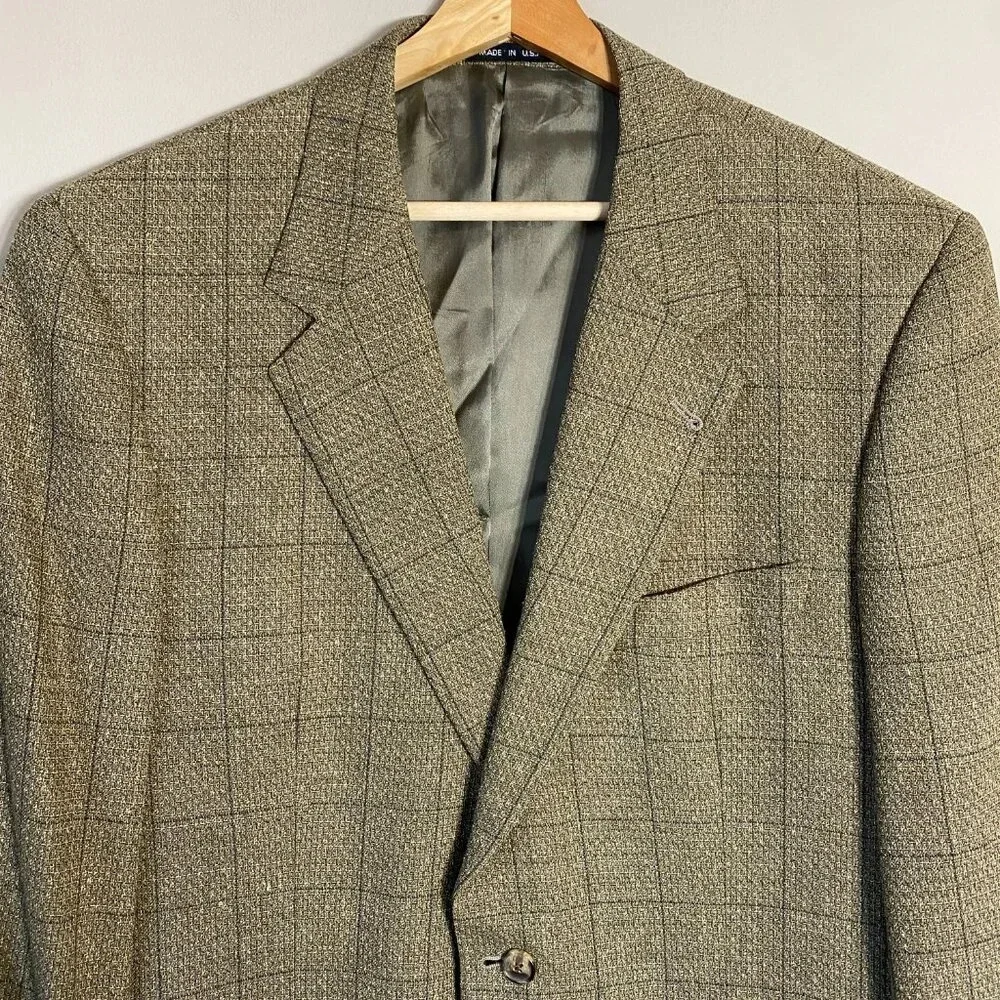 Joseph Abboud elevate your