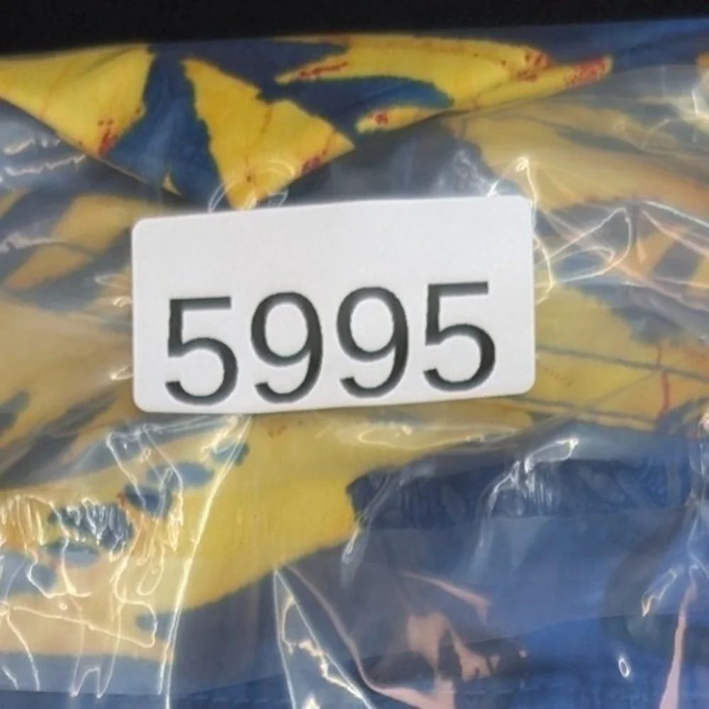 Quiksilver tagged 34