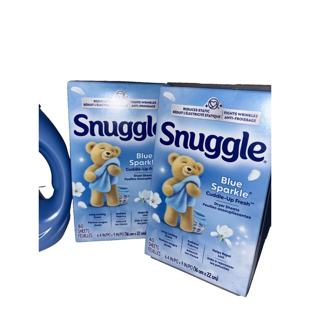 Snuggle Me pack brand