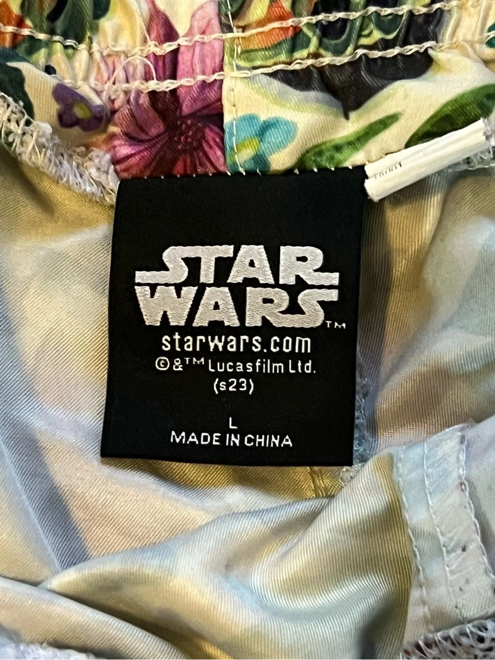 Star Wars star wars