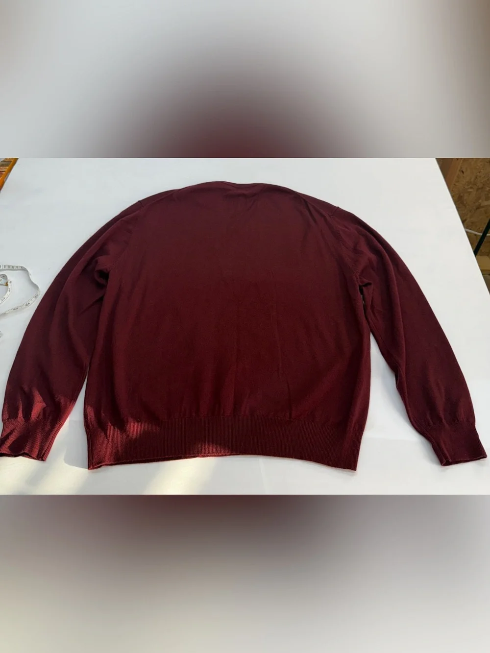 BELFORD comfortable neck