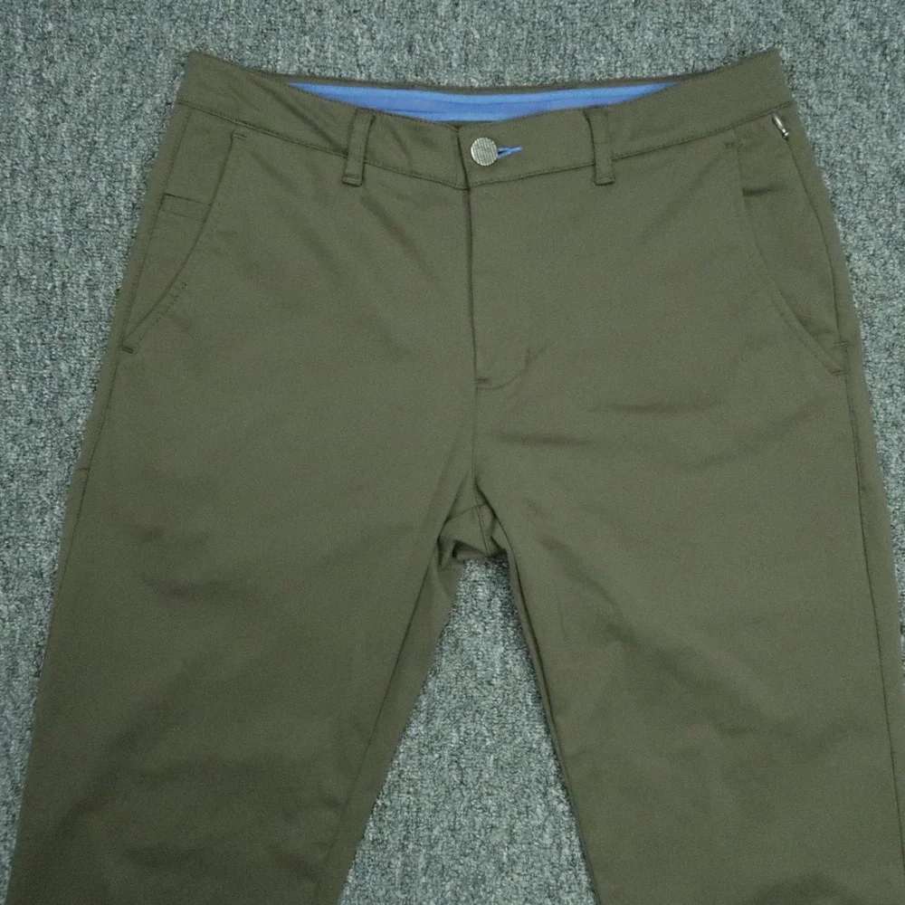 Twillory pants pre