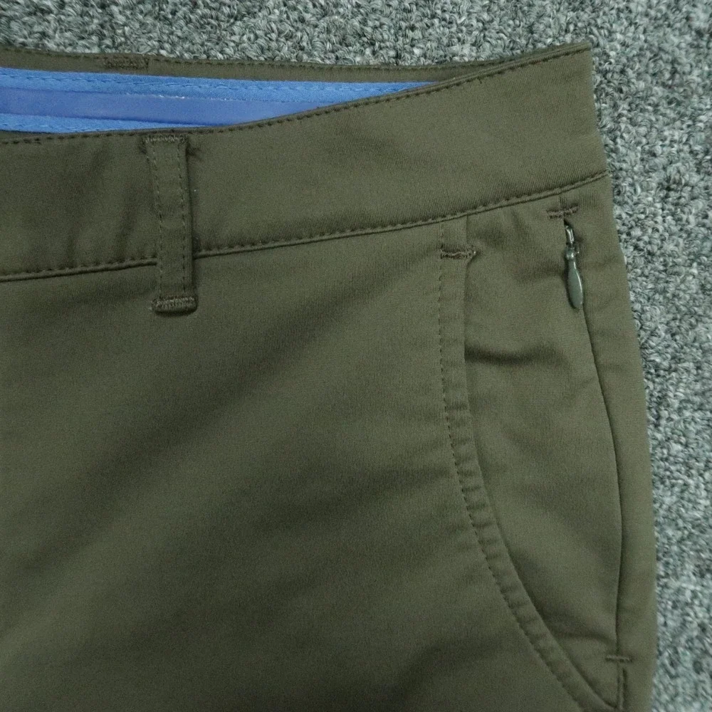 Twillory pants pre