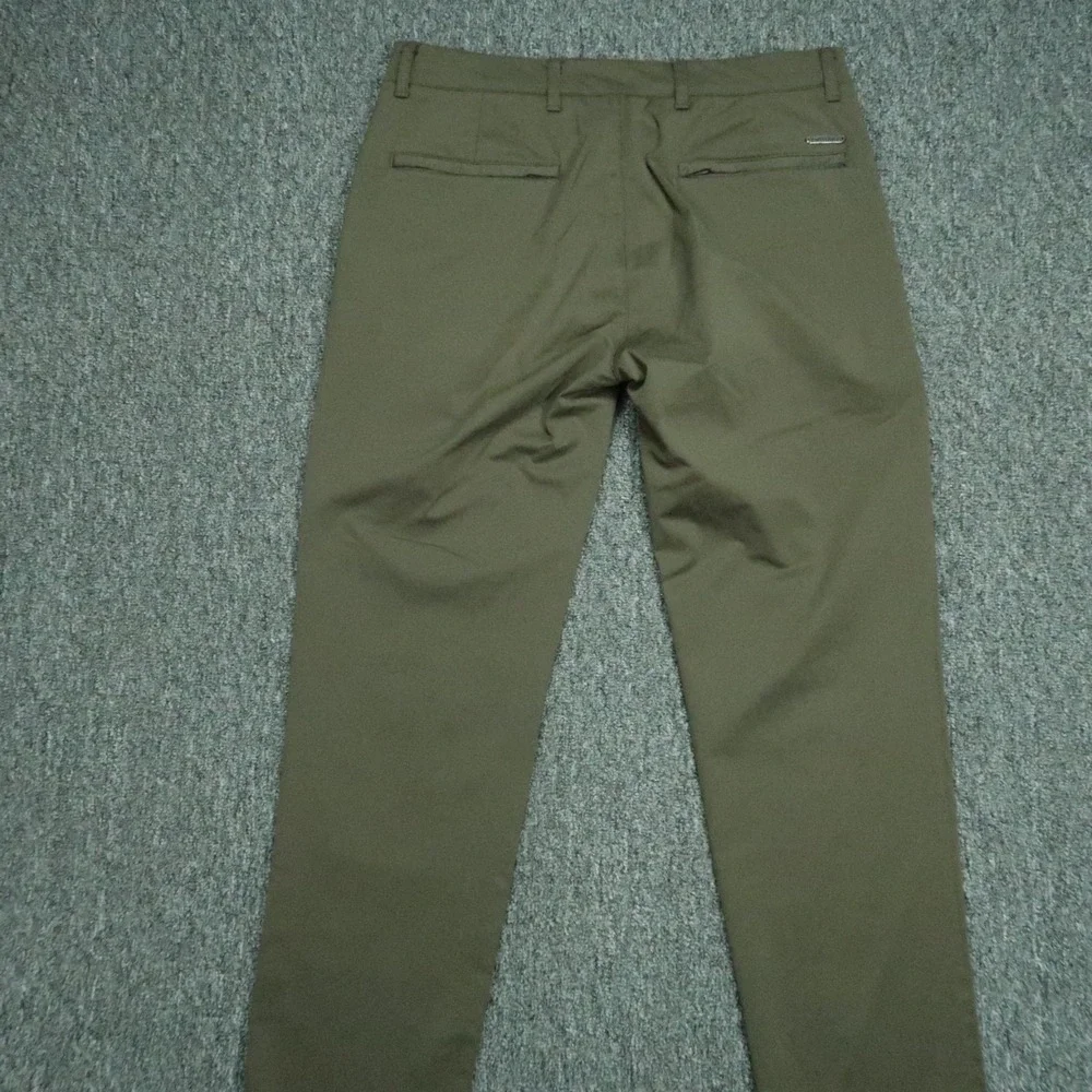 Twillory pants pre