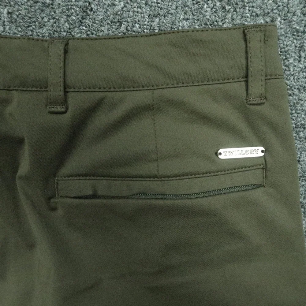 Twillory pants pre
