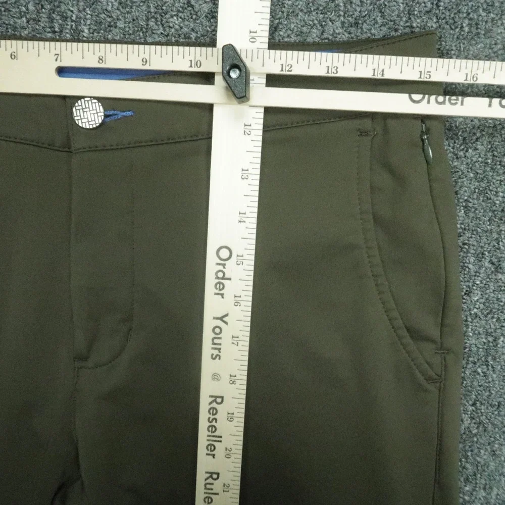 Twillory pants pre