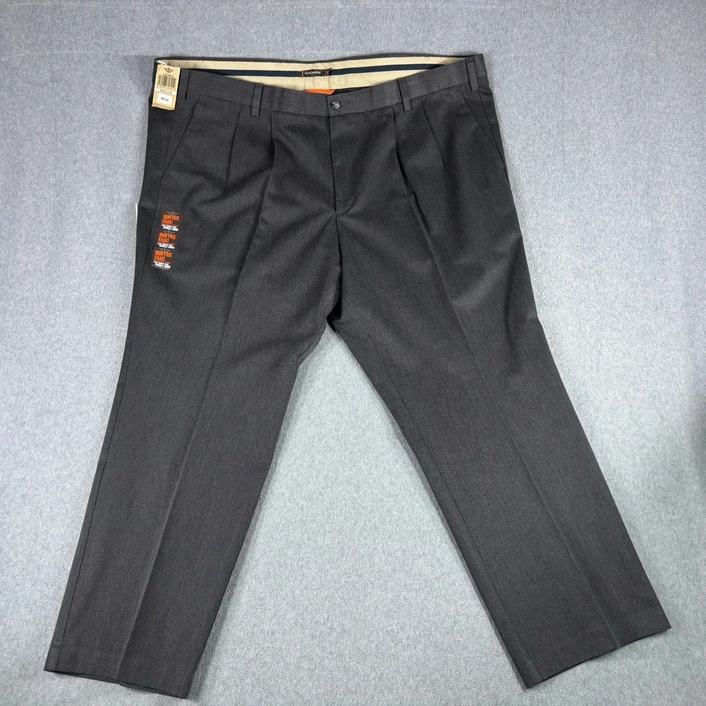 Dockers please review
