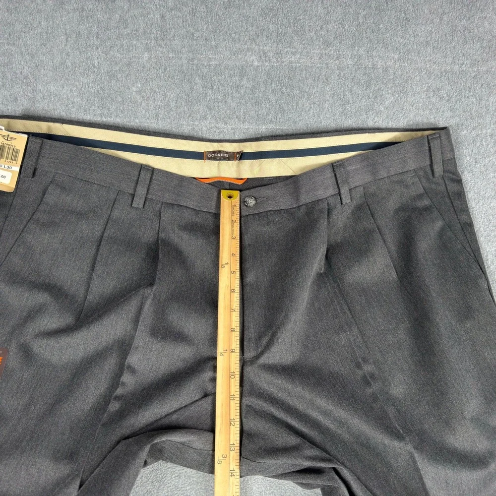 Dockers please review