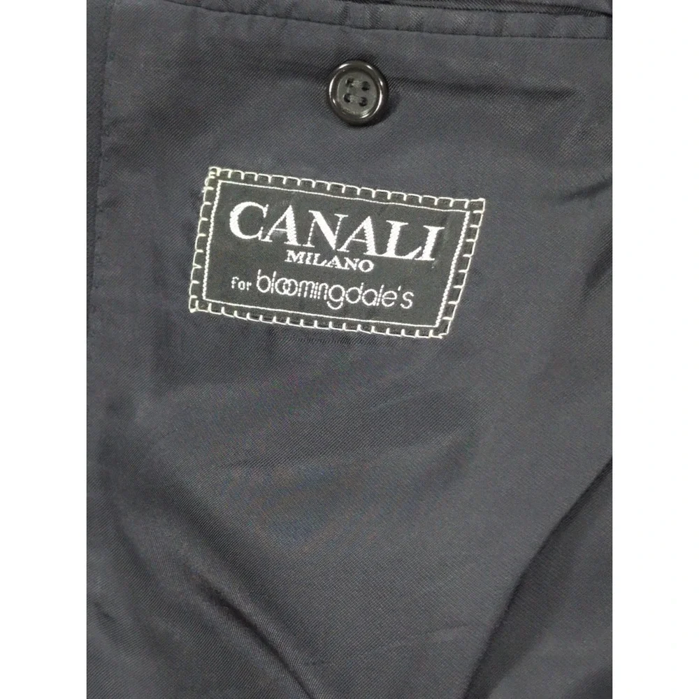 Canali what it