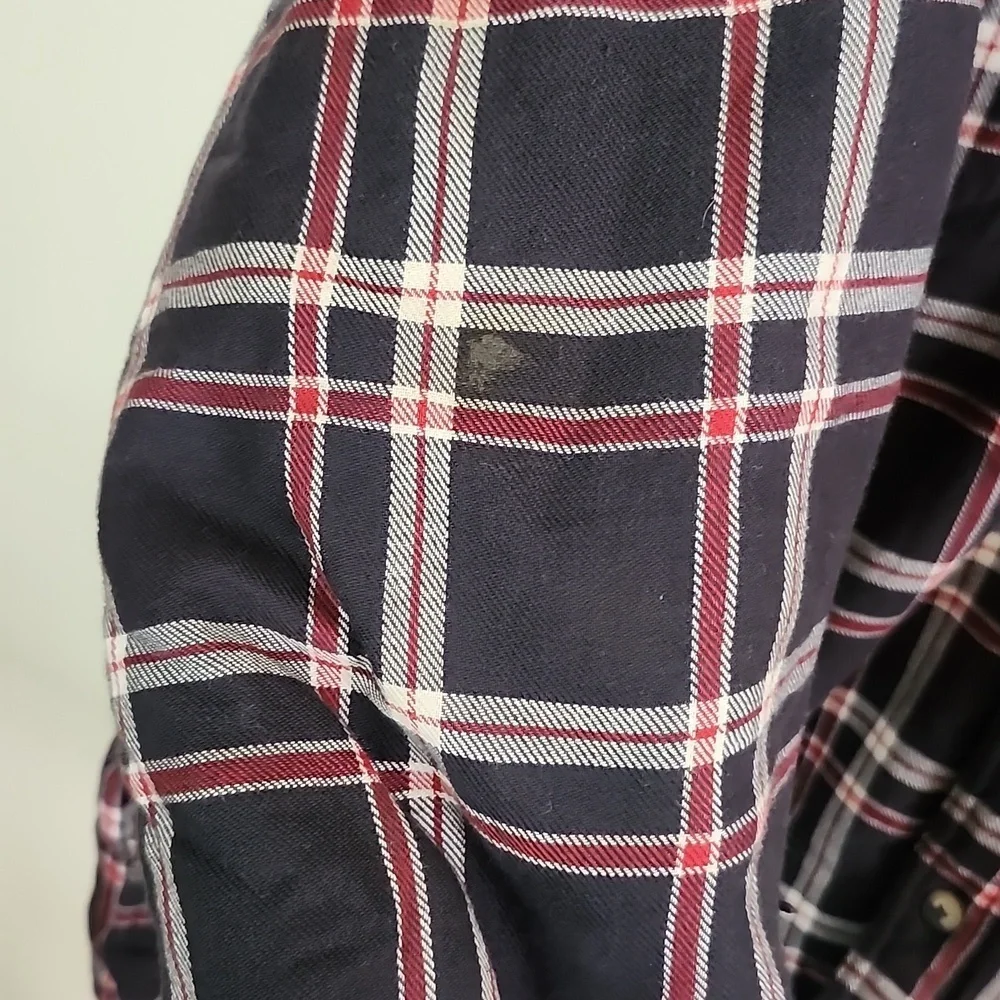 Wrangler flaws approx