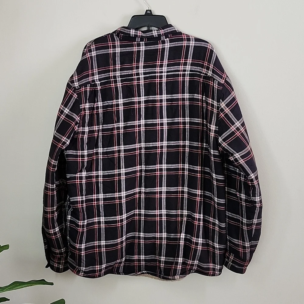 Wrangler 26 length
