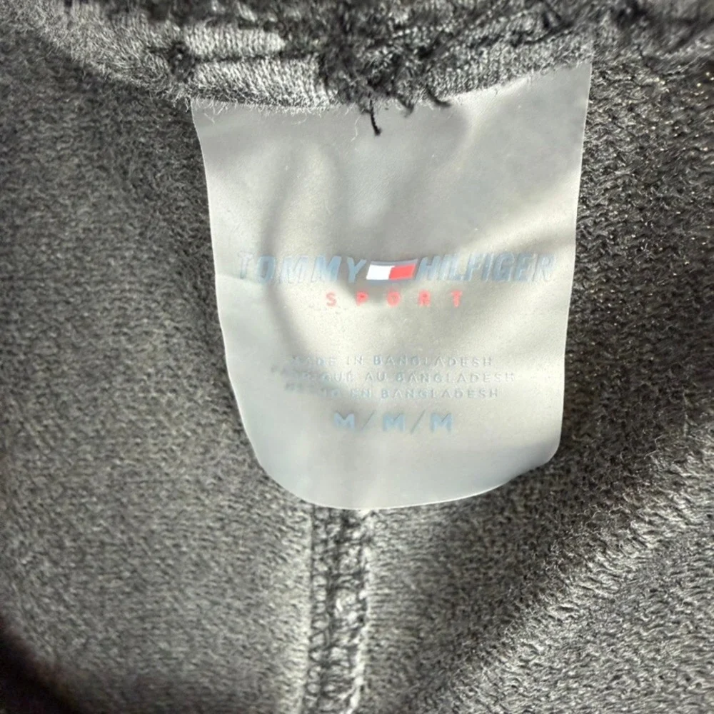 Tommy Hilfiger great pre