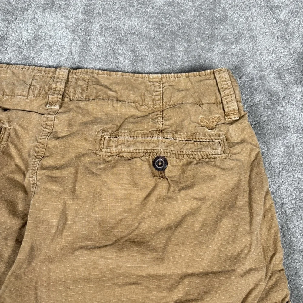 American Eagle Outfitters y2k american