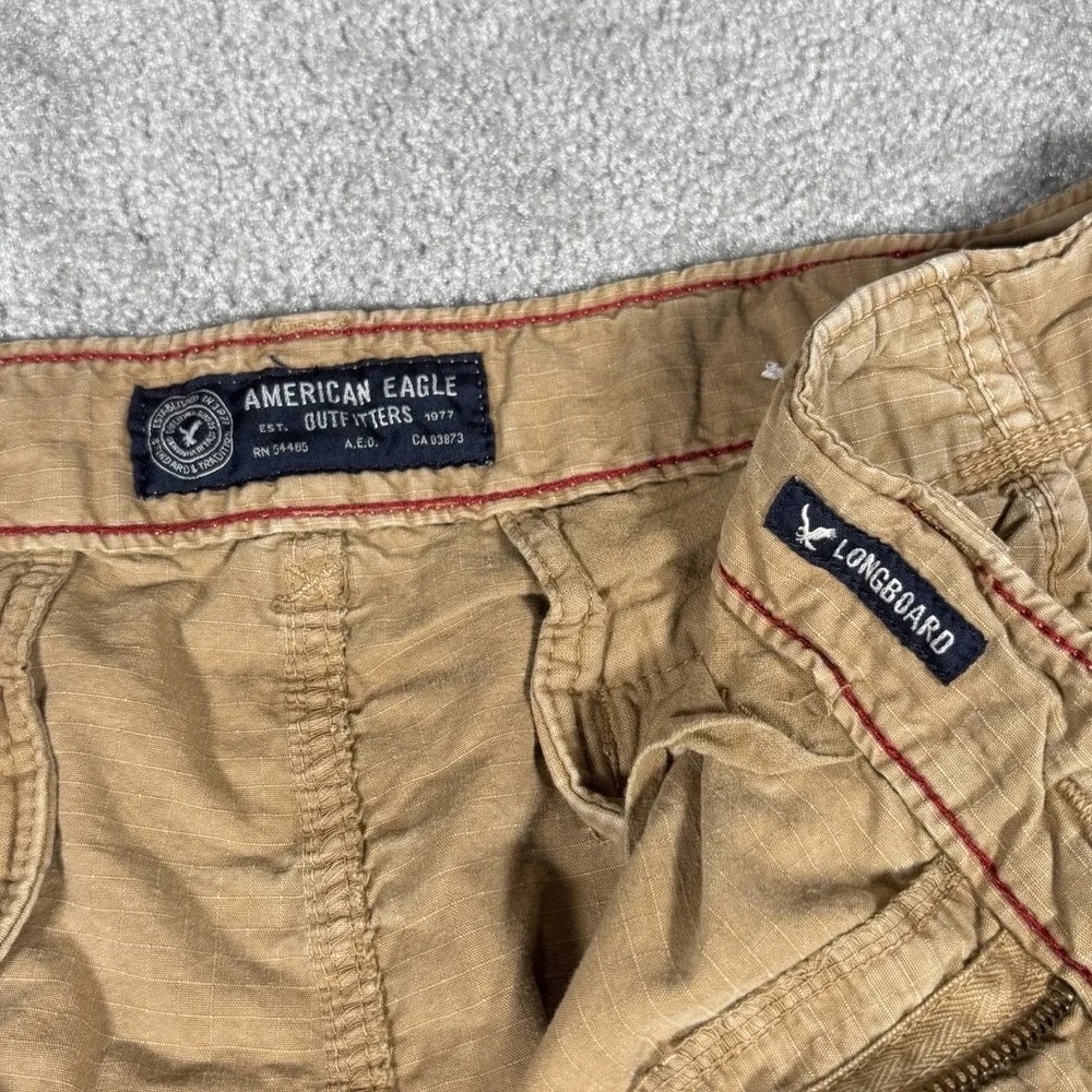 American Eagle Outfitters y2k american