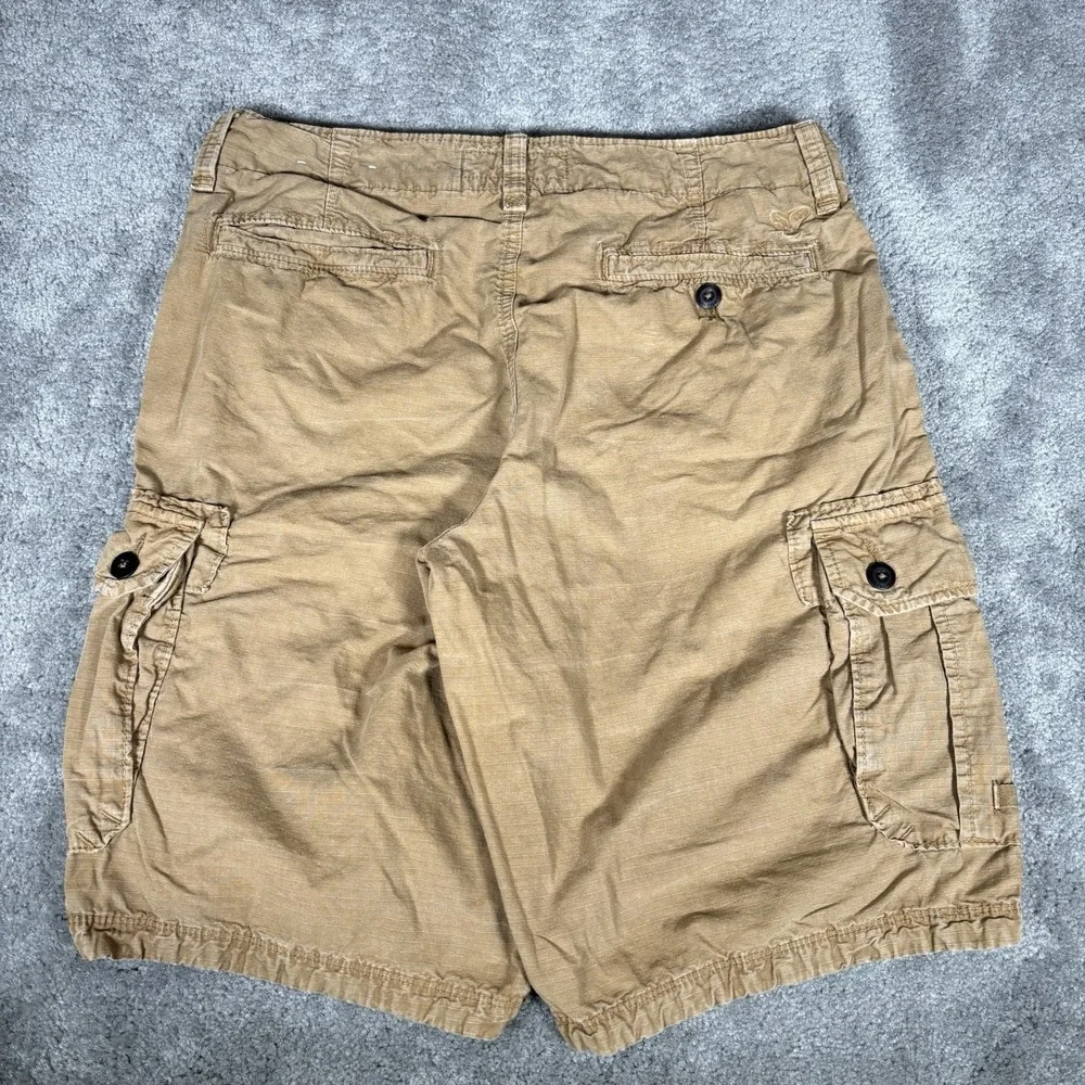 American Eagle Outfitters y2k american