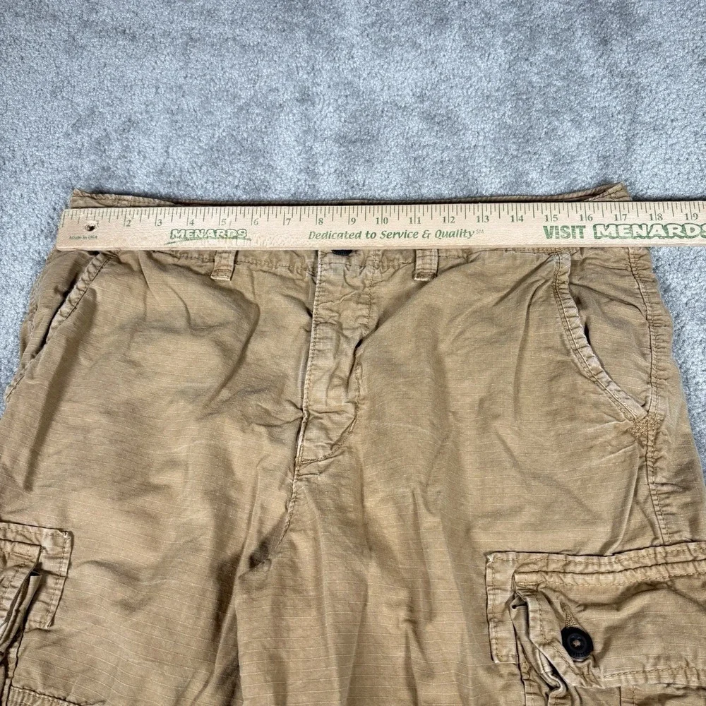 American Eagle Outfitters y2k american