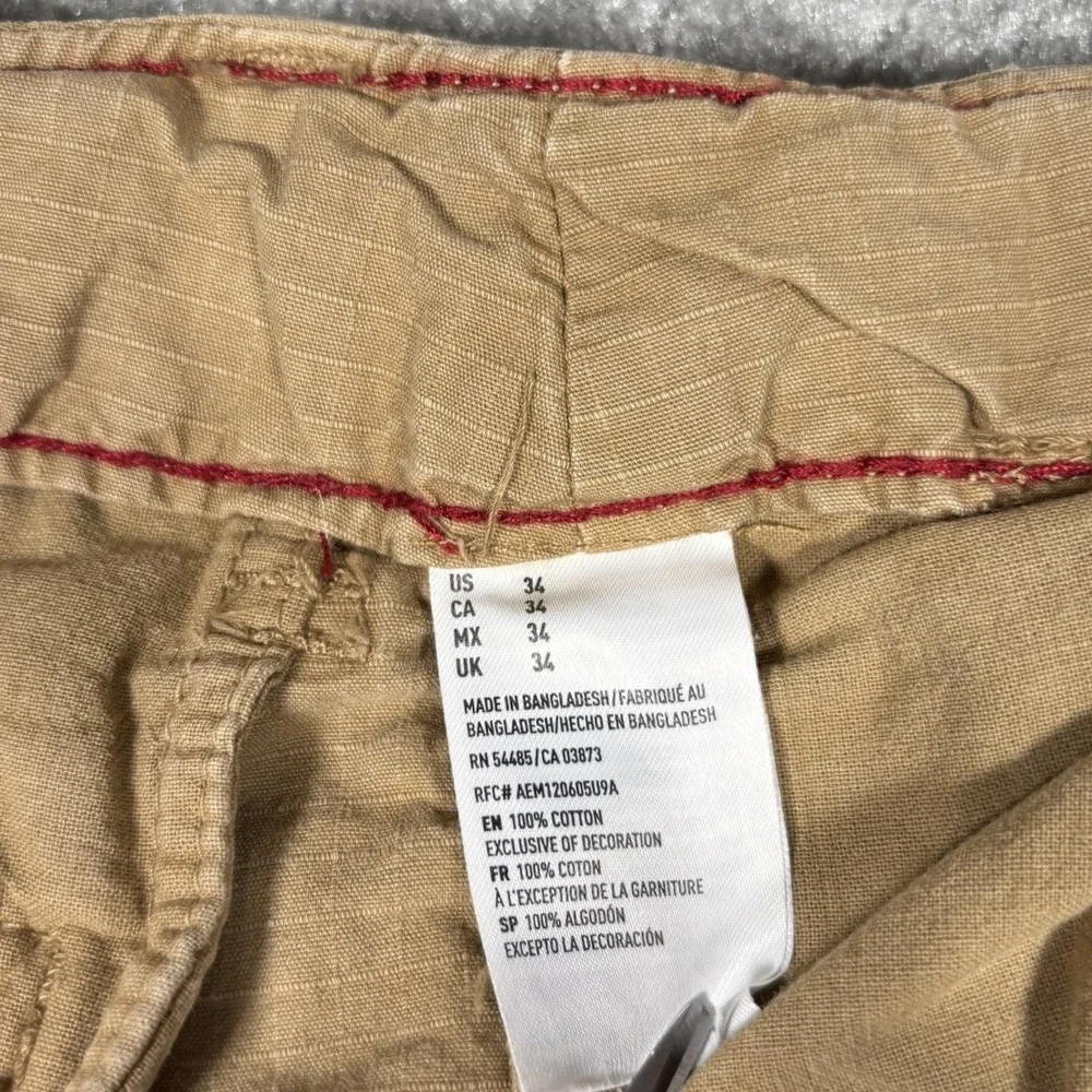 American Eagle Outfitters y2k american