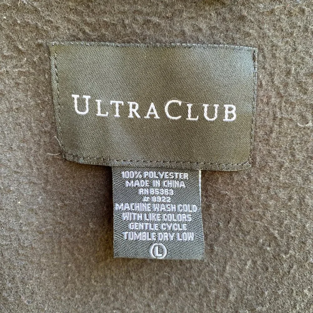 Ultra Club ultra club