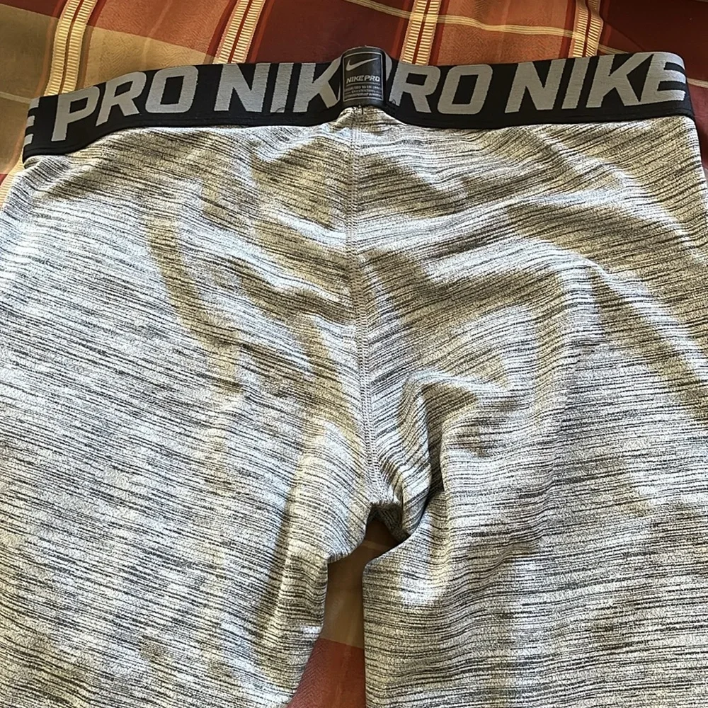 Nike first pic