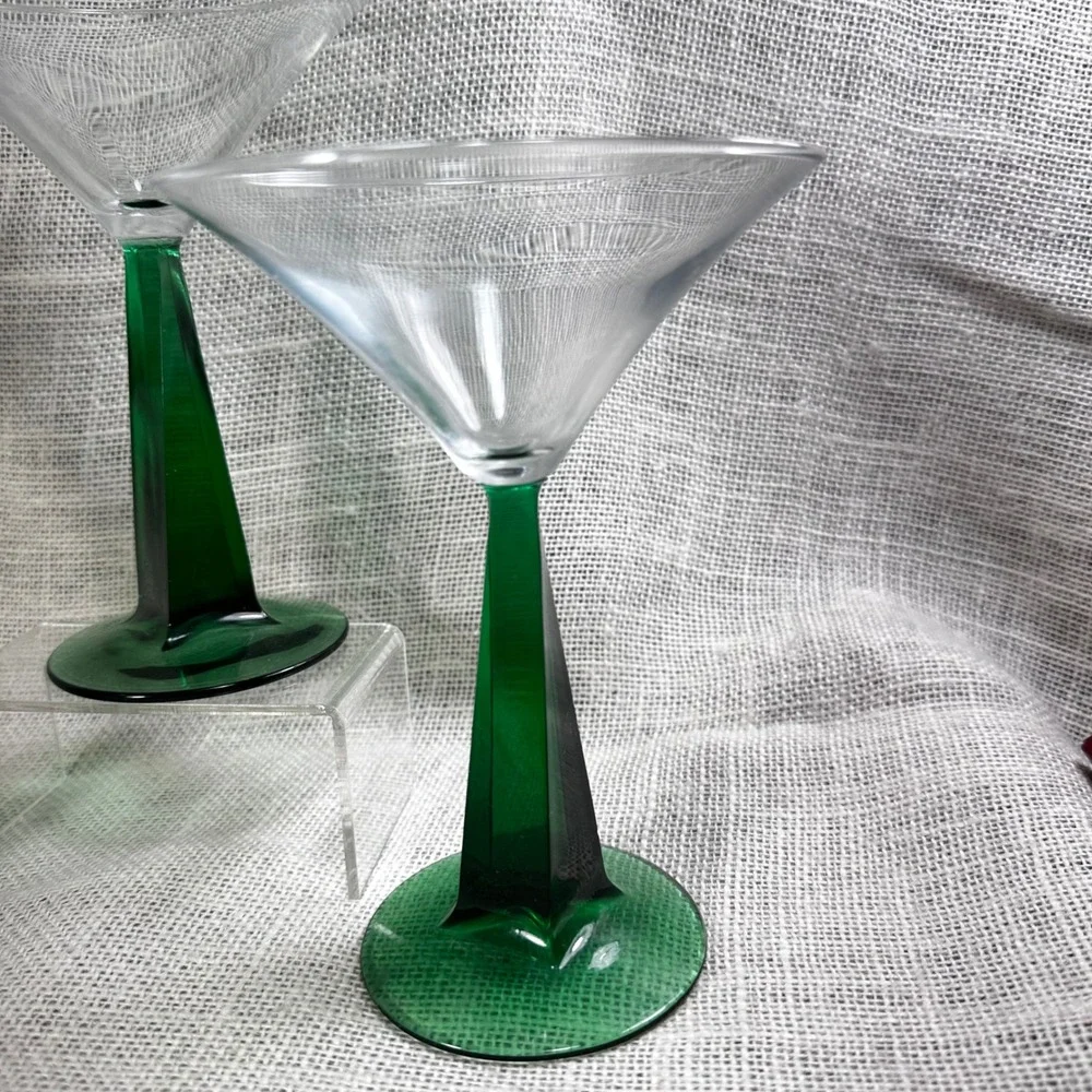 Bombay vintage martini