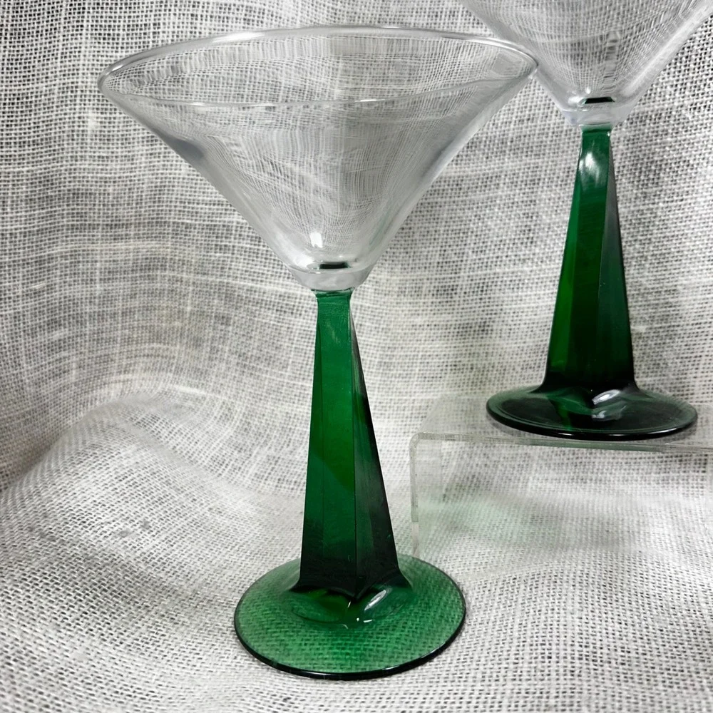 Bombay vintage martini