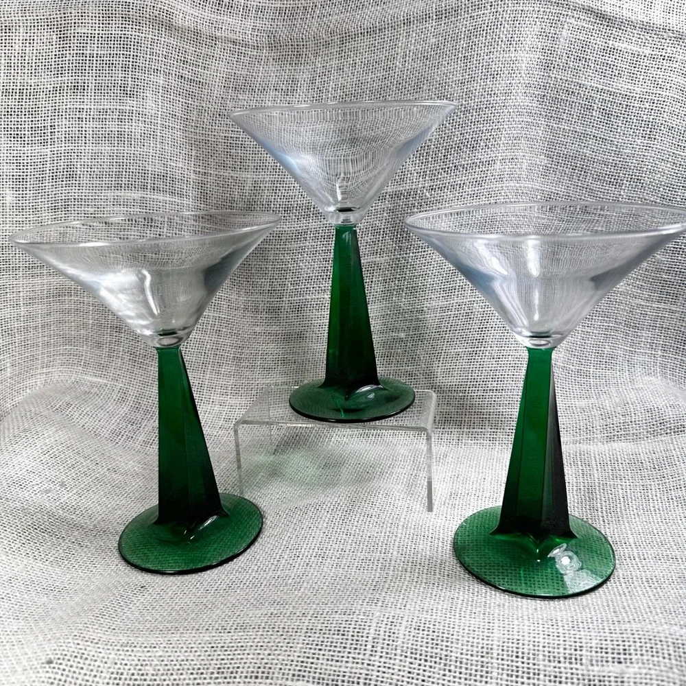Bombay vintage martini