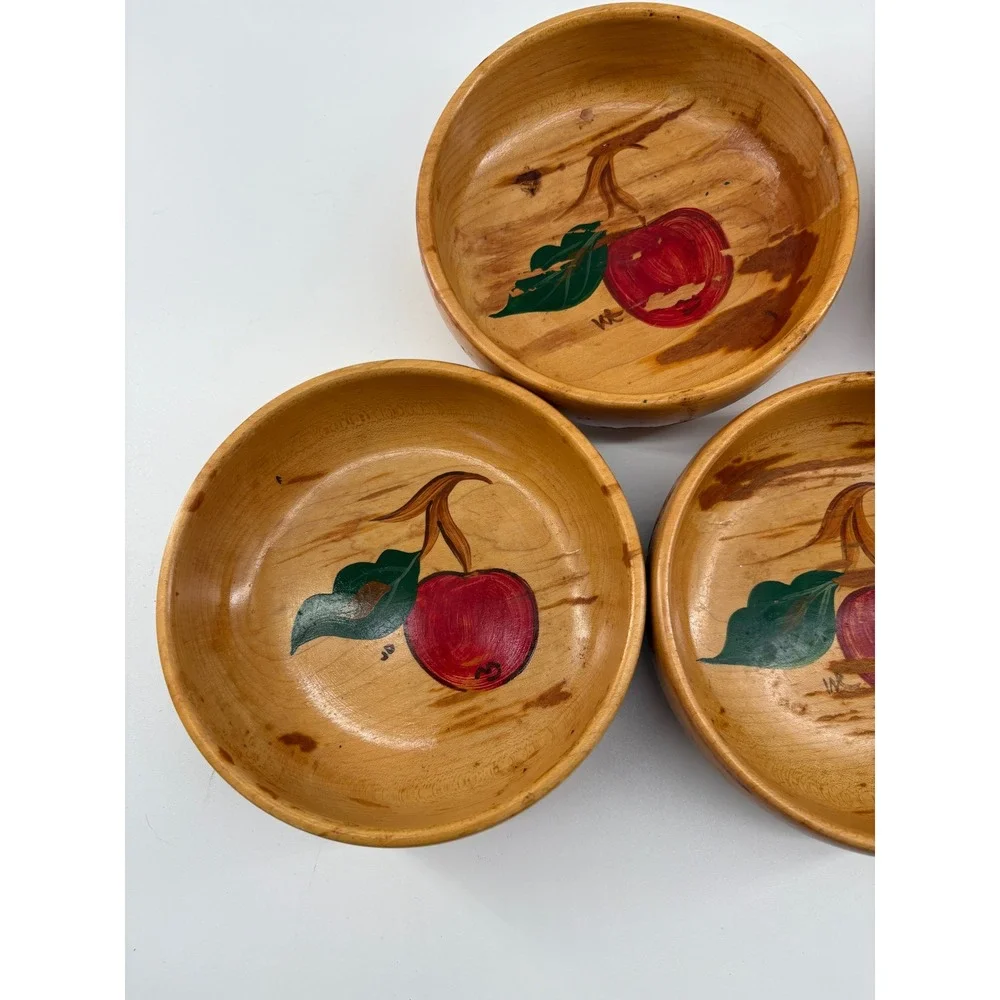 Artisan set five