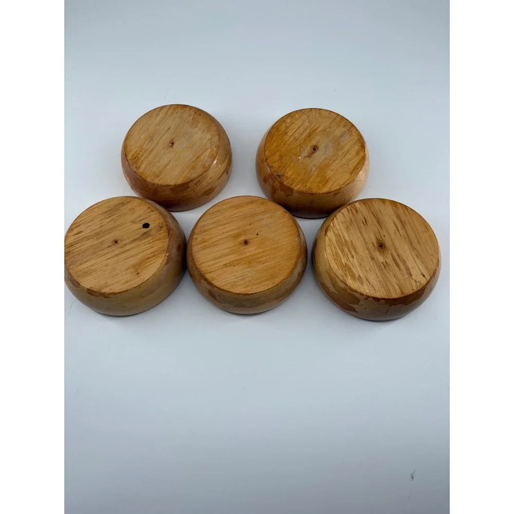 Artisan set five