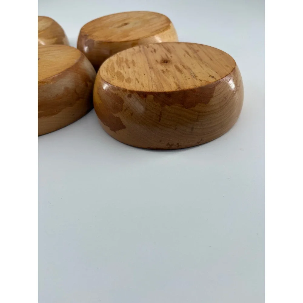 Artisan set five