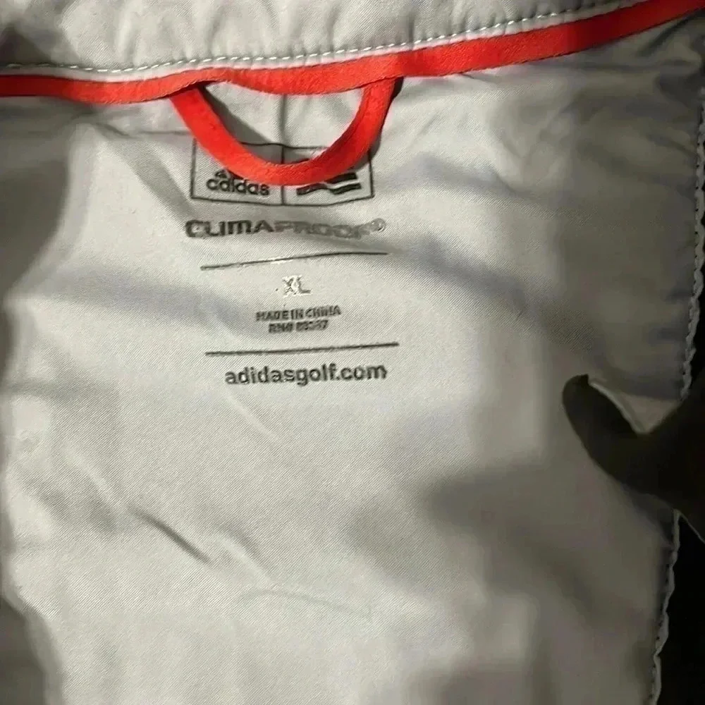 adidas clima proof