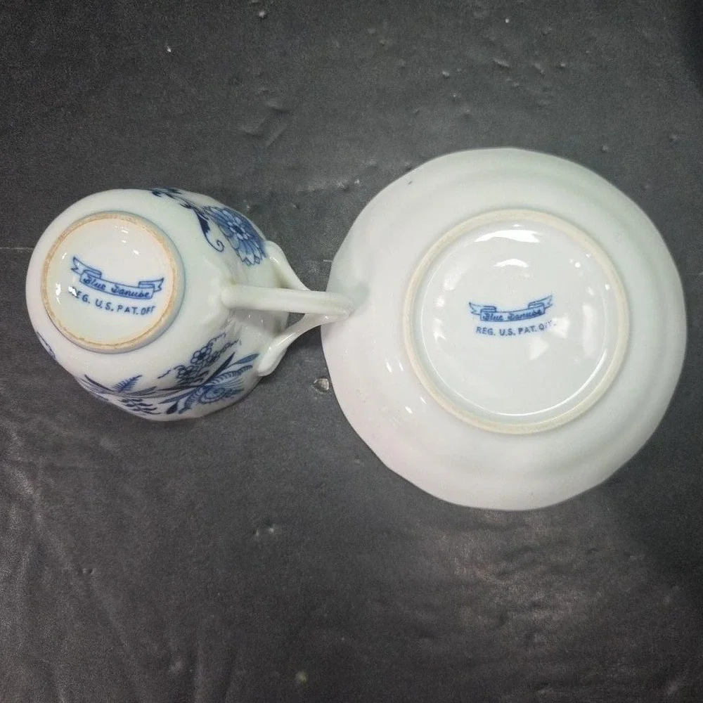Blue Danube elevate your